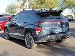 2025 Hyundai KONA N Line