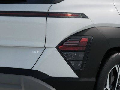 2027 Hyundai KONA SEL Premium