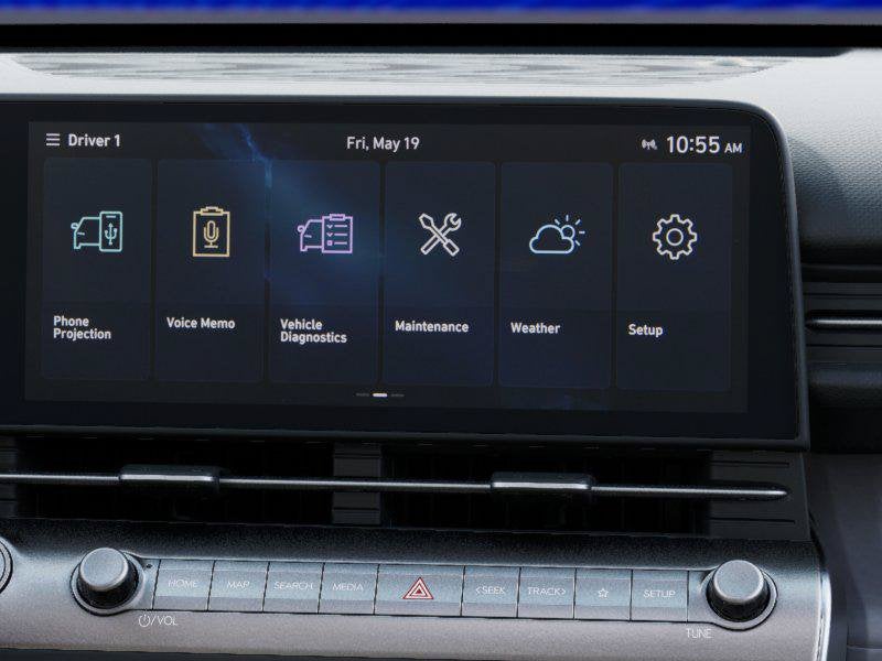 2027 Hyundai KONA SEL Premium