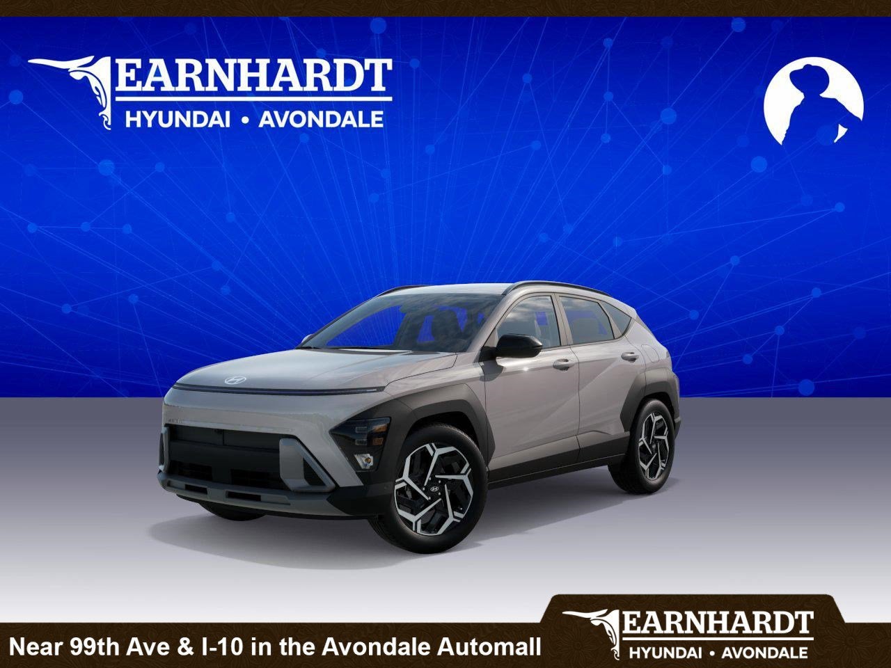 2026 Hyundai Kona SEL Premium Automatic's photo