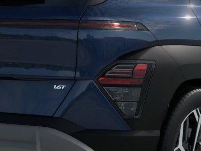 2027 Hyundai KONA SEL Premium