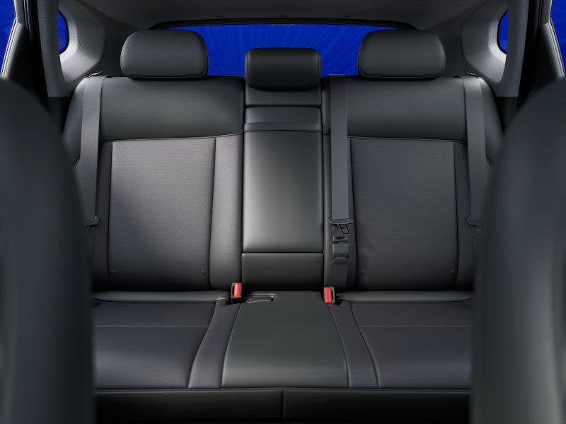 2027 Hyundai KONA SEL Premium