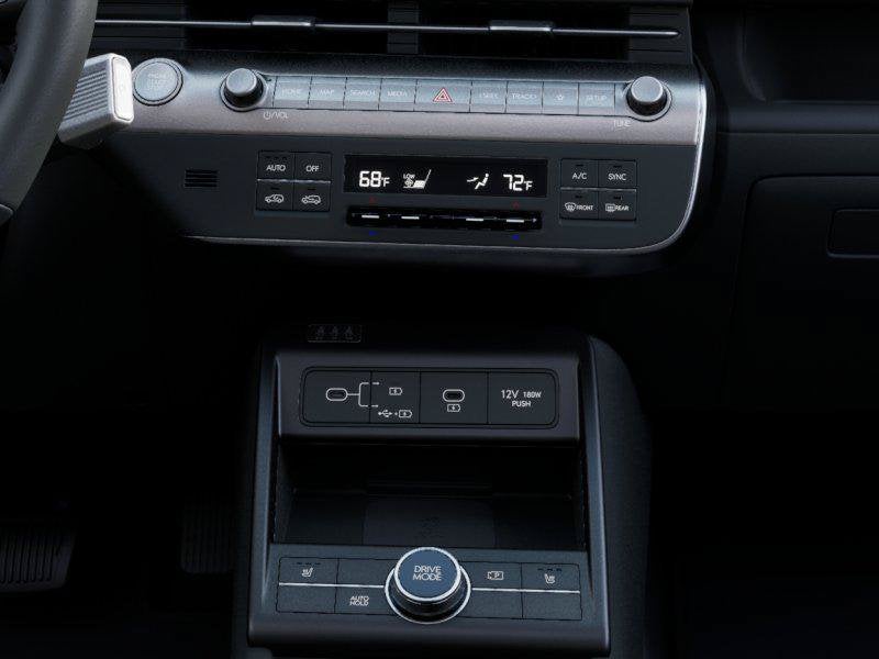2027 Hyundai KONA SEL Premium