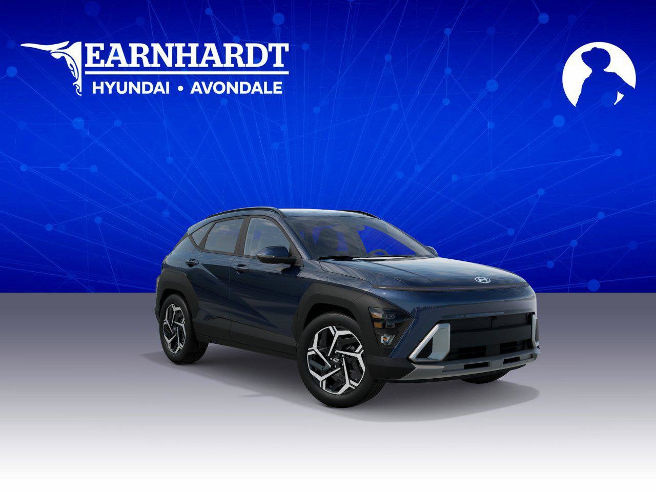 2027 Hyundai KONA SEL Premium