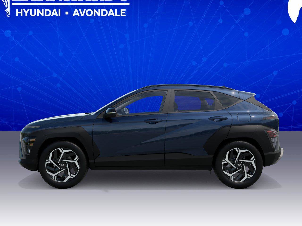 2027 Hyundai KONA SEL Premium