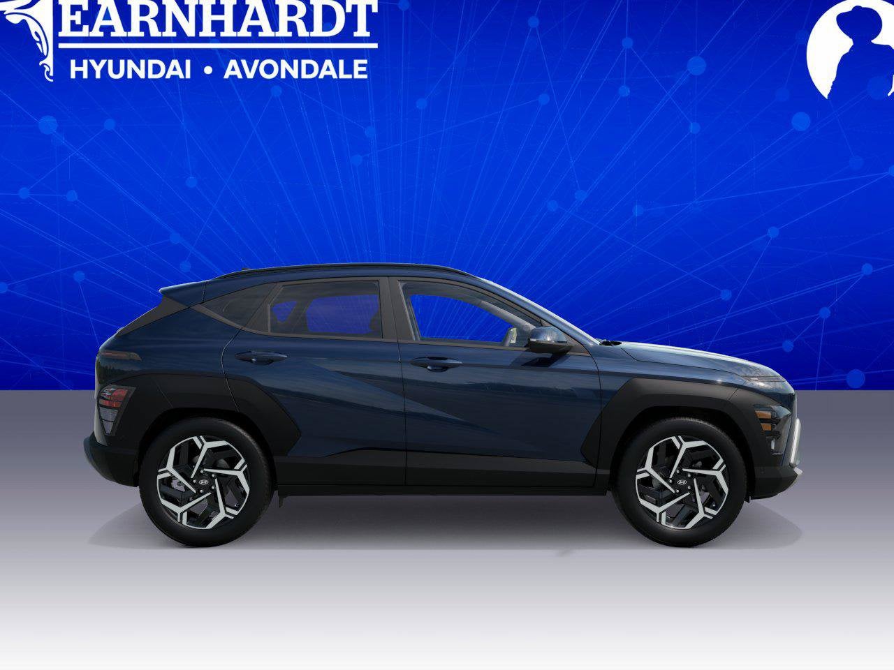 2027 Hyundai KONA SEL Premium