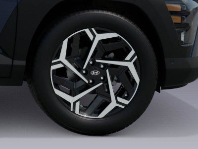 2027 Hyundai KONA SEL Premium