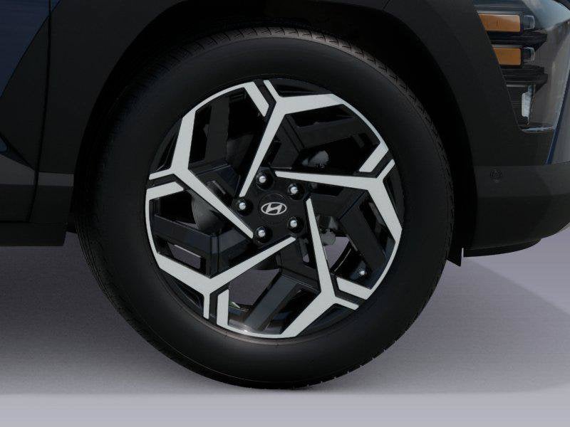 2027 Hyundai KONA SEL Premium