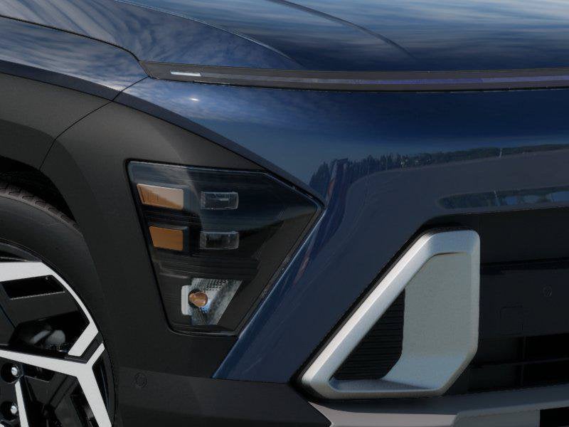 2027 Hyundai KONA SEL Premium