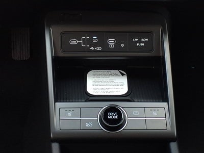 2027 Hyundai KONA SEL Premium