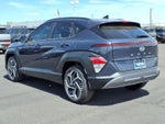 2027 Hyundai KONA SEL Premium