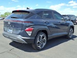 2027 Hyundai KONA SEL Premium