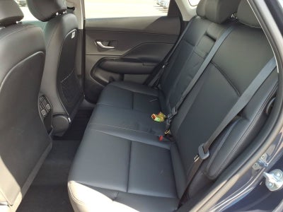 2027 Hyundai KONA SEL Premium