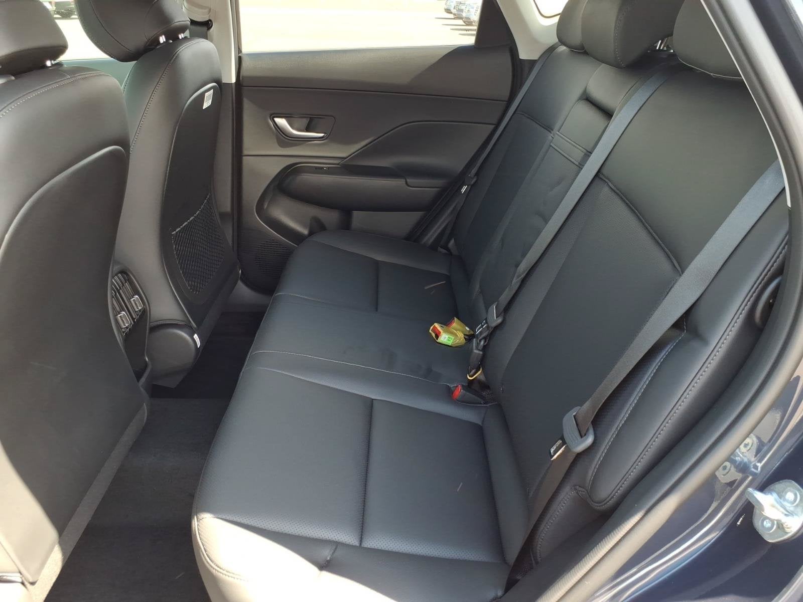 2027 Hyundai KONA SEL Premium