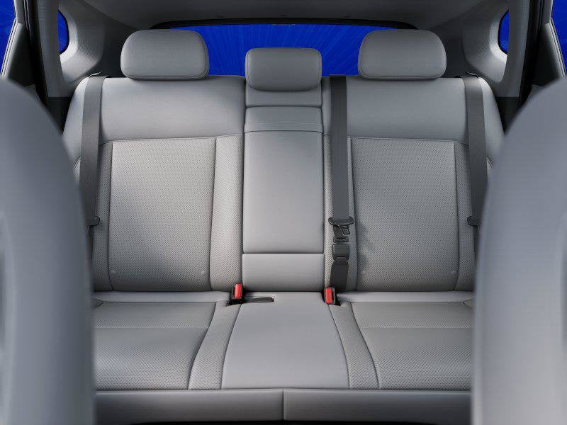 2027 Hyundai KONA SEL Premium