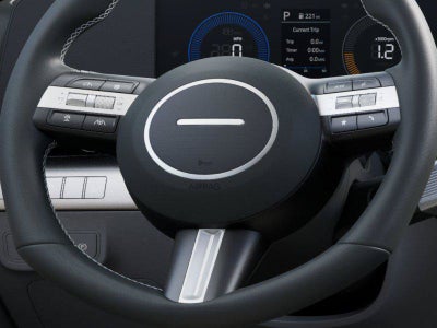 2027 Hyundai KONA SEL Premium