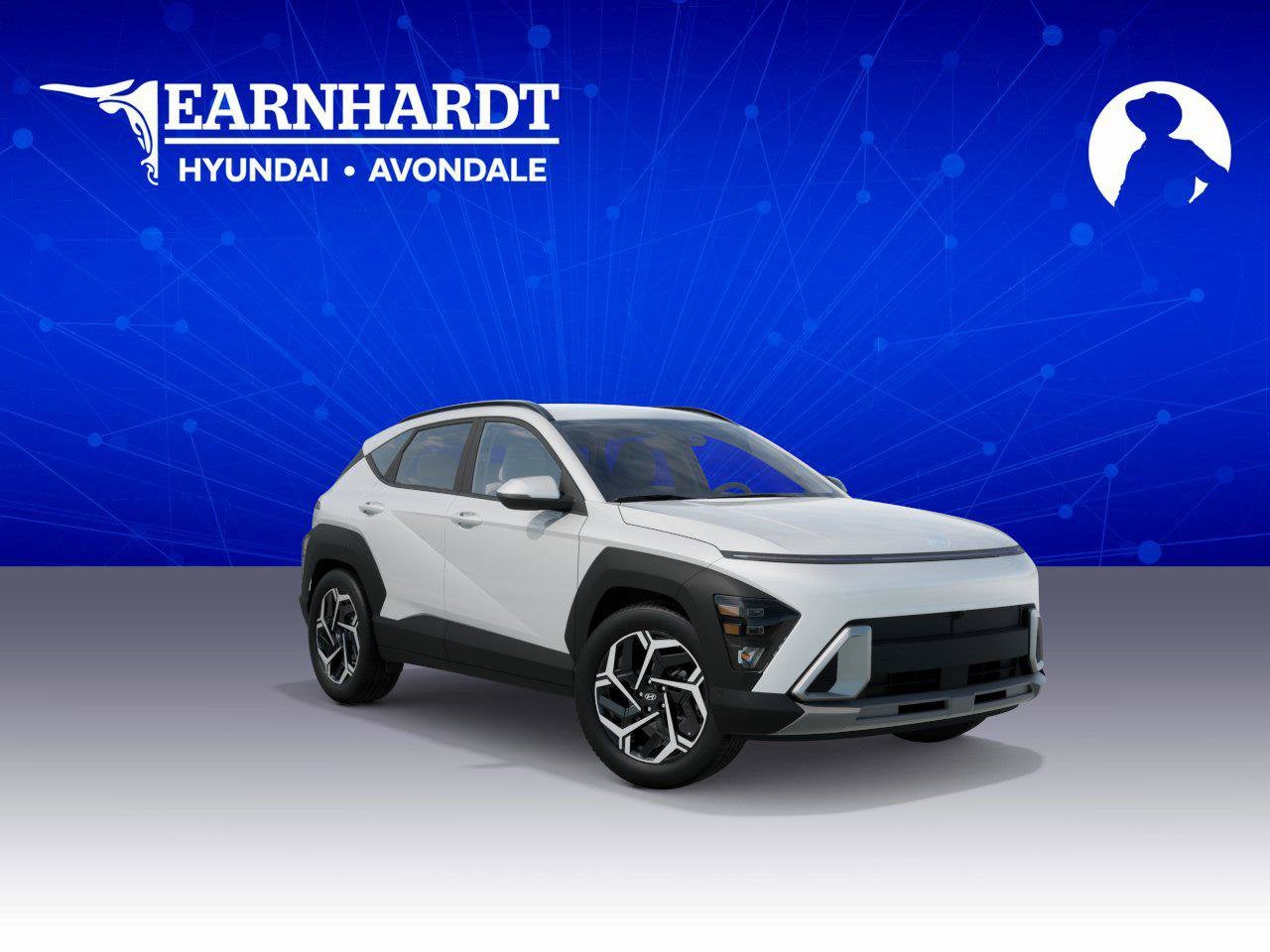 2027 Hyundai KONA SEL Premium