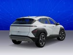 2027 Hyundai KONA SEL Premium
