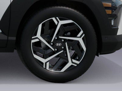 2027 Hyundai KONA SEL Premium