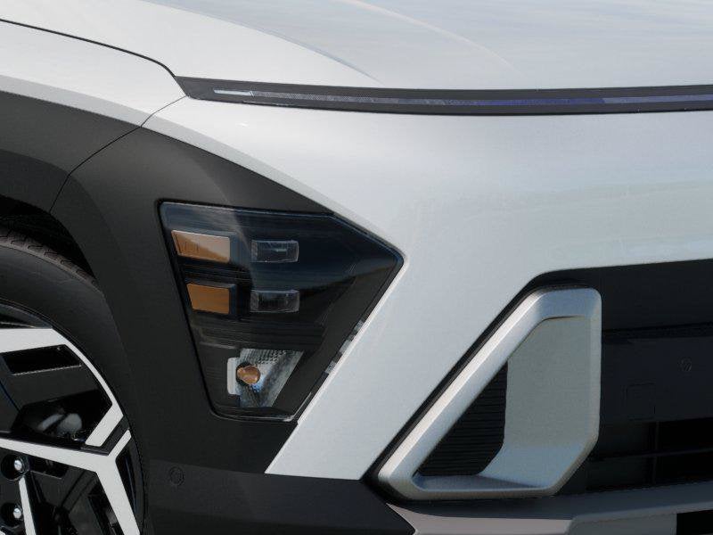 2027 Hyundai KONA SEL Premium