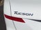 2021 Hyundai TUCSON Sport