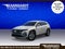 2026 Hyundai TUCSON HYBRID SE