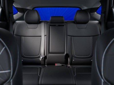 2026 Hyundai TUCSON HYBRID SE