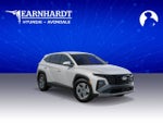2026 Hyundai TUCSON HYBRID SE
