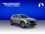 2026 Hyundai TUCSON HYBRID SE