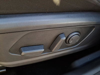 2024 Hyundai TUCSON HYBRID Blue