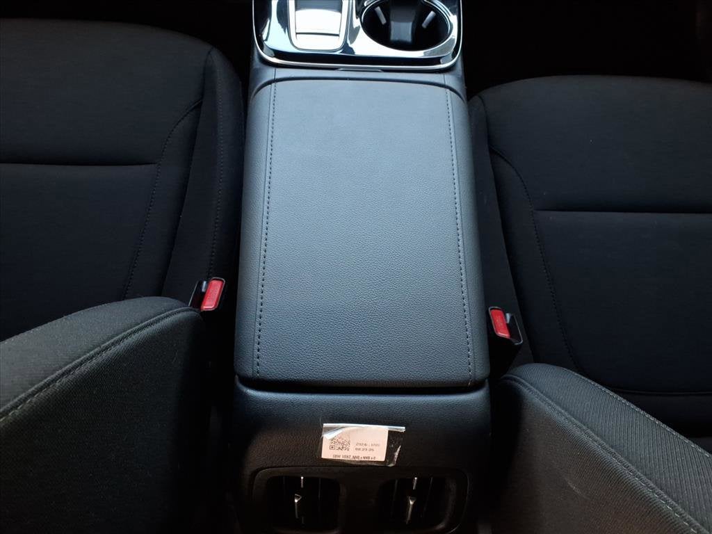 2024 Hyundai TUCSON HYBRID Blue