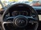 2024 Hyundai TUCSON HYBRID Blue