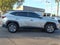 2024 Hyundai TUCSON HYBRID Blue