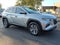 2024 Hyundai TUCSON HYBRID Blue