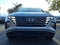 2024 Hyundai TUCSON HYBRID Blue