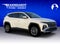 2026 Hyundai TUCSON HYBRID Night