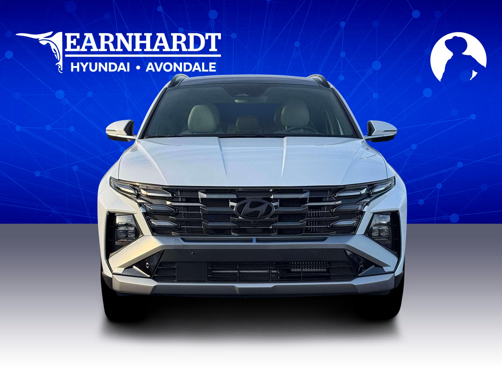 2026 Hyundai TUCSON HYBRID Night