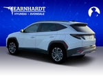 2026 Hyundai TUCSON HYBRID Night