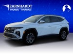 2026 Hyundai TUCSON HYBRID Night