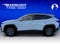 2026 Hyundai TUCSON HYBRID Night