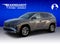 2026 Hyundai TUCSON HYBRID Night