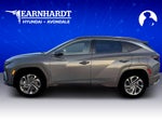 2026 Hyundai TUCSON HYBRID Night