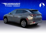 2026 Hyundai TUCSON HYBRID Night