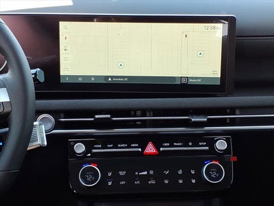 2025 Hyundai TUCSON PLUG-IN HYBRID Limited