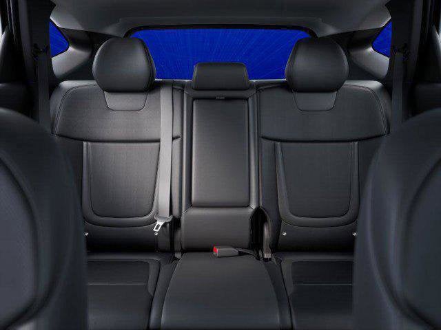 2025 Hyundai TUCSON PLUG-IN HYBRID Limited