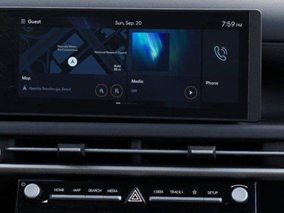 2025 Hyundai TUCSON PLUG-IN HYBRID Limited