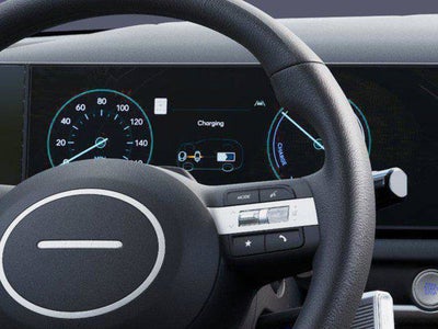 2025 Hyundai TUCSON PLUG-IN HYBRID Limited