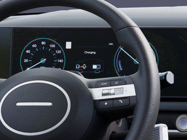 2025 Hyundai TUCSON PLUG-IN HYBRID Limited