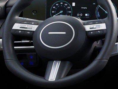 2025 Hyundai TUCSON PLUG-IN HYBRID Limited