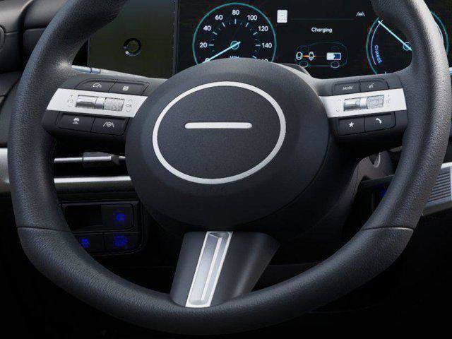 2025 Hyundai TUCSON PLUG-IN HYBRID Limited